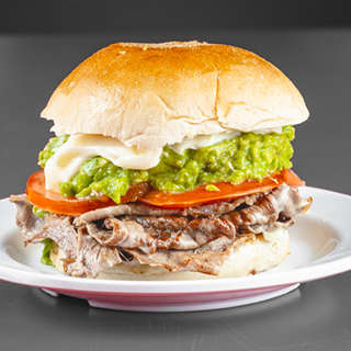 Producto Sándwich Italiano Grande