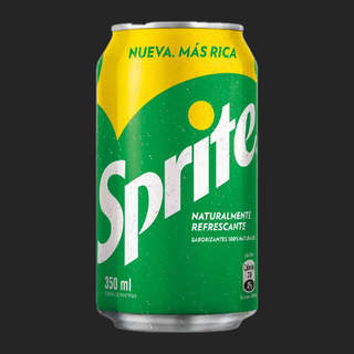 Producto Sprite Original Lata