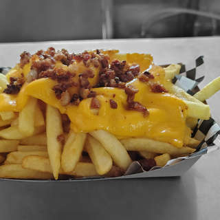 Producto Papas Fritas Cheddar Tocino