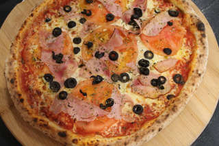 Producto NAPOLITANA INDIVIDUAL