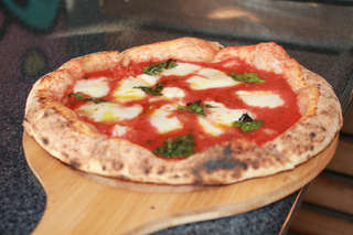 Producto MARGHARITA  INDIVIDUAL