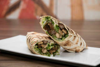 Producto Shawarma Grande Mixto - 322