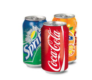 Producto Bebida Lata 350ml - 326