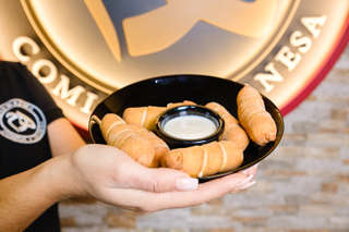 Producto Tequeños - 341