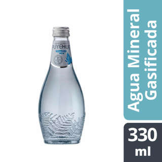Producto Agua Mineral Puyehue con gas