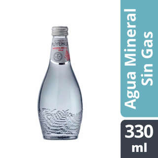 Producto Agua Mineral Puyehue sin gas