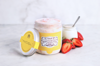 Producto Yogurt frutilla caramelizada