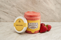 Producto Sorbete Frutilla