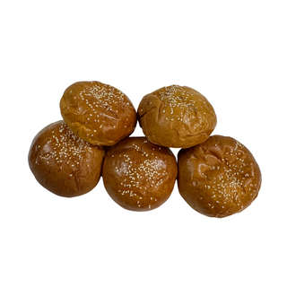 Producto Pan de Hamburguesa