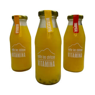 Producto Jugos Las Chilcas