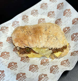Producto Ciabatta Mechada Luco
