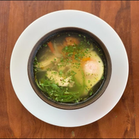 Producto Consomé Reina