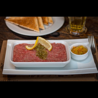 Producto Crudo al Plato