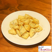 Producto Papas Salteadas