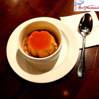 Producto Leche asada