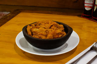 Producto Guatitas a la española