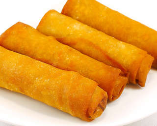 Producto Arollado primavera