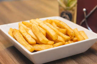 Producto Papas Fritas