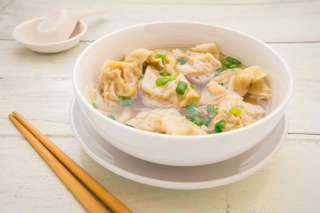 Producto Sopa Wantan