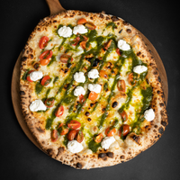 Producto Cherry Bomb