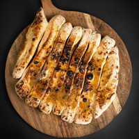 Producto Palos de Ajo