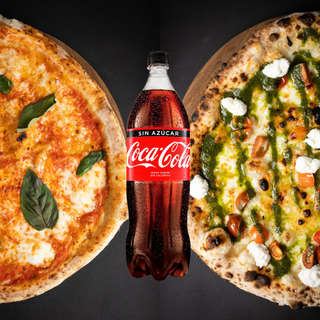 Producto Promo 1 Vegetarianos