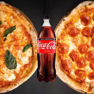 Producto Promo 5 Las Favoritas