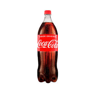 Producto Coca Cola Original