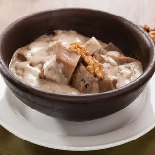 Producto Lengua Nogada