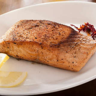 Producto Salmón a la plancha Premium