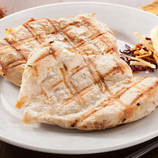 Producto Pechuga de pollo deshuesada