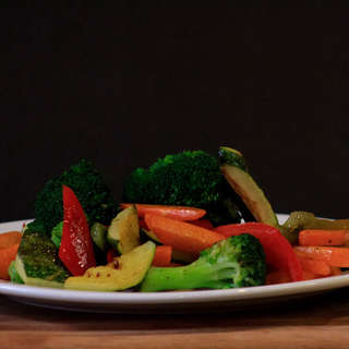 Producto Verduras Salteadas