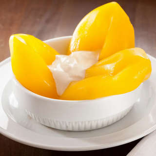 Producto Papayas al jugo