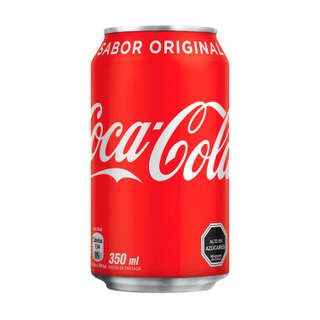 Producto CocaCola Original