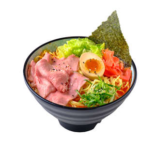 Producto RAMEN SPICY (Picante)