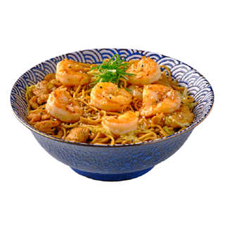 Producto YAKISOBA CAMARON
