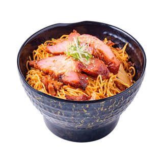 Producto YAKISOBA CHAR SIU