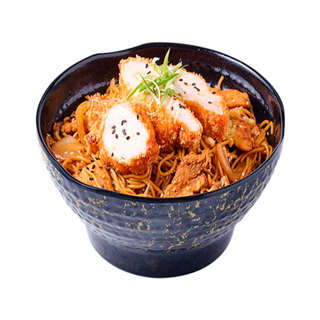 Producto YAKISOBA CHICKEN