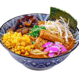 Producto RAMEN MISO VEGAN