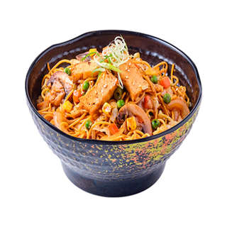 Producto YAKISOBA VEGAN