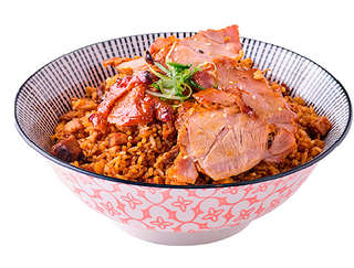 Producto ARROZ CHAR SIU