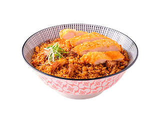 Producto ARROZ CHICKEN