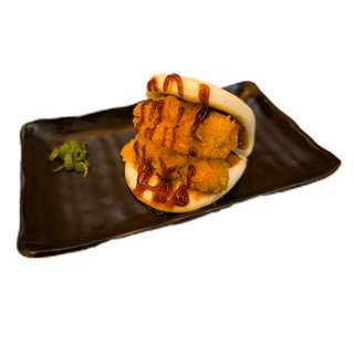 Producto BAO CHICKEN