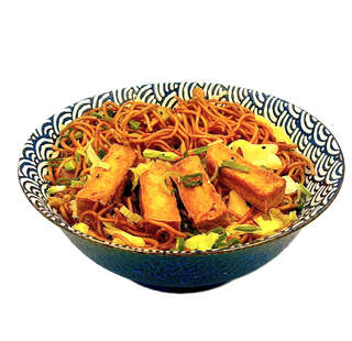 Producto YAKISOBA VEGAN