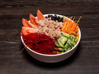 Producto Atún lomito