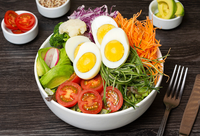 Producto Crea tu ensalada