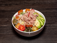 Producto César atún lomito