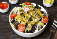 Producto Pasta pesto