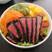 Producto Atún mango