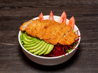 Producto Escalopa de carne